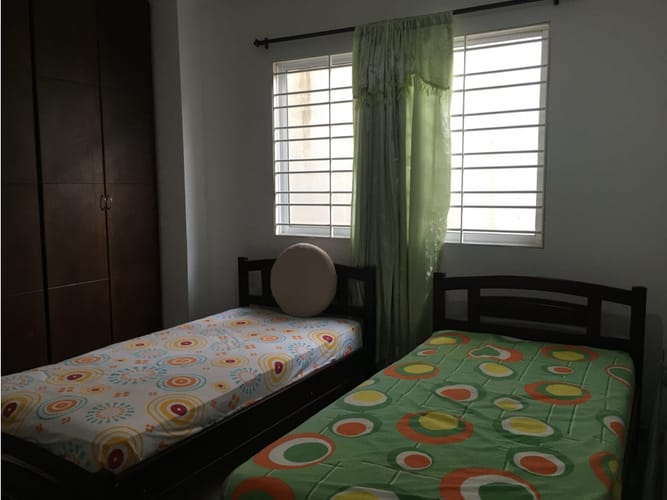 Casa de 9 alcobas en venta en Nuevo Horizonte, Barranquilla, 438 m² · foto 13 de 20