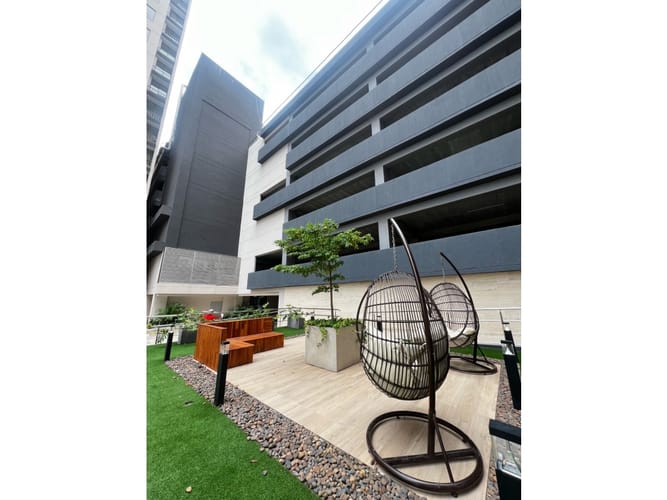 Apartamento de 3 alcobas en venta en Villa Carolina, Barranquilla, 93 m² · foto 4 de 24