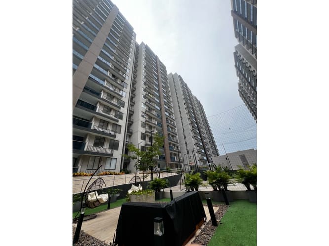 Apartamento de 3 alcobas en venta en Villa Carolina, Barranquilla, 93 m² · foto 5 de 24