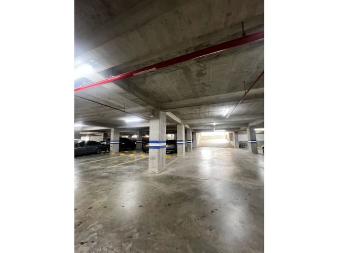 Apartamento de 3 alcobas en venta en Villa Carolina, Barranquilla, 93 m² · foto 6 de 24