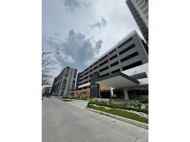 Apartamento de 3 alcobas en venta en Villa Carolina, Barranquilla, 93 m² · foto 8 de 24
