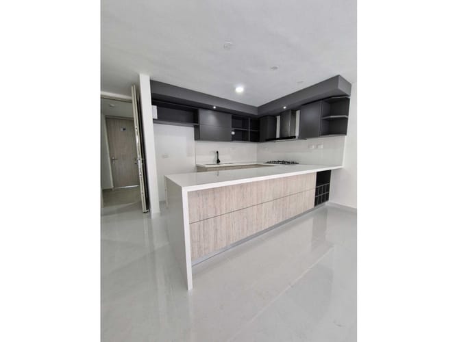 Apartamento de 3 alcobas en venta en Villa Carolina, Barranquilla, 93 m² · foto 9 de 24