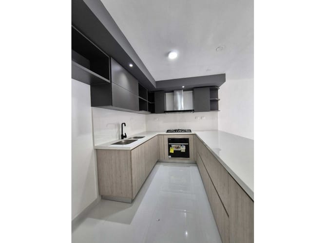 Apartamento de 3 alcobas en venta en Villa Carolina, Barranquilla, 93 m² · foto 10 de 24