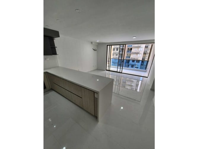 Apartamento de 3 alcobas en venta en Villa Carolina, Barranquilla, 93 m² · foto 11 de 24