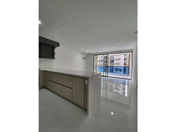 Apartamento de 3 alcobas en venta en Villa Carolina, Barranquilla, 93 m² · foto 12 de 24