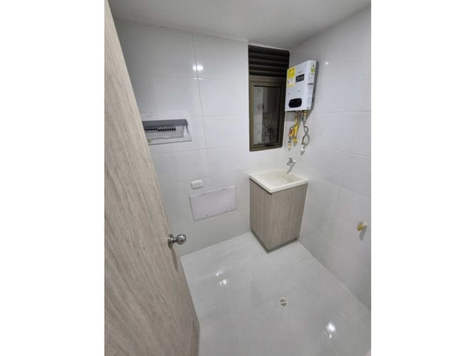 Apartamento de 3 alcobas en venta en Villa Carolina, Barranquilla, 93 m² · foto 15 de 24
