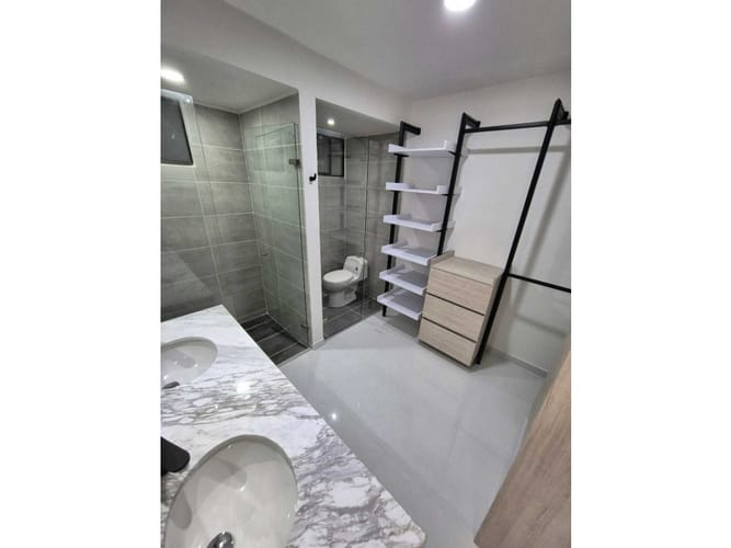 Apartamento de 3 alcobas en venta en Villa Carolina, Barranquilla, 93 m² · foto 16 de 24