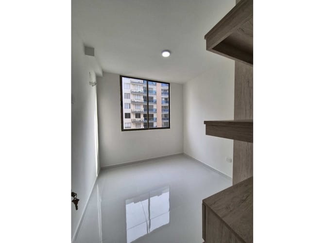 Apartamento de 3 alcobas en venta en Villa Carolina, Barranquilla, 93 m² · foto 21 de 24
