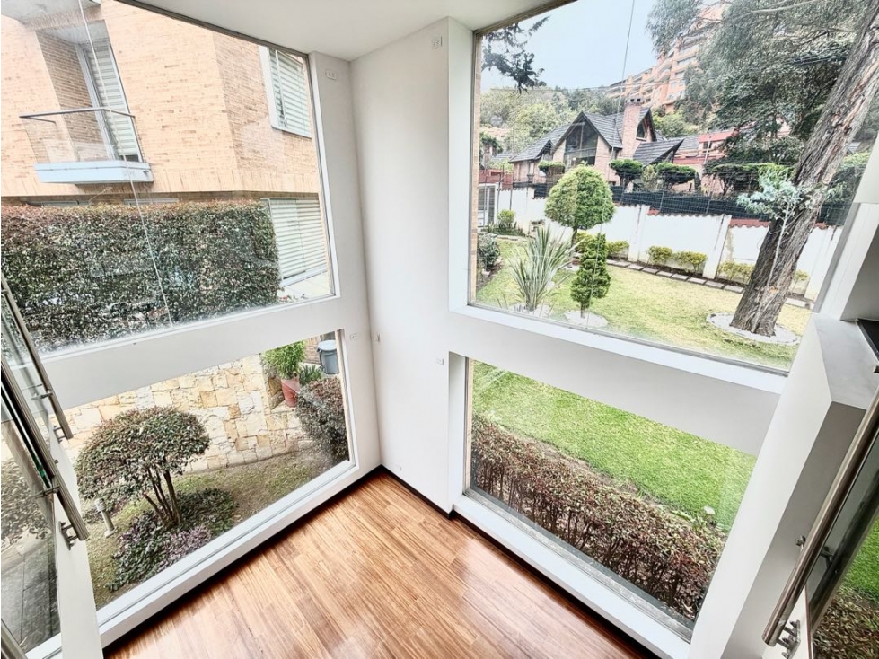 Casa en venta en Cerros De Suba, Bogotá · foto 13 de 24