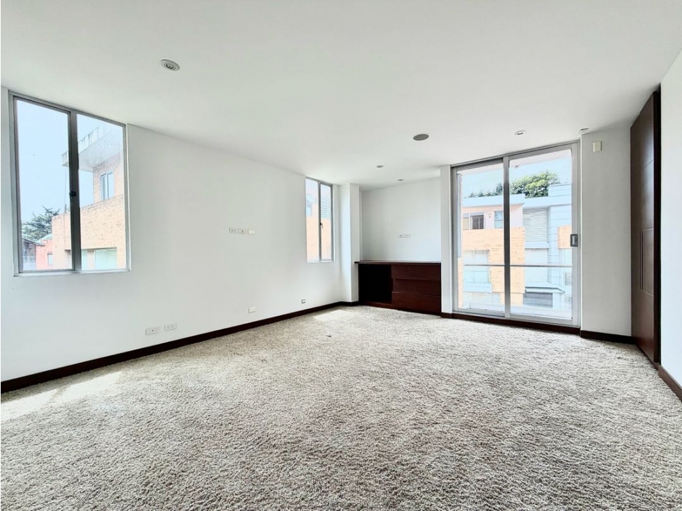 Casa en venta en Cerros De Suba, Bogotá · foto 14 de 24