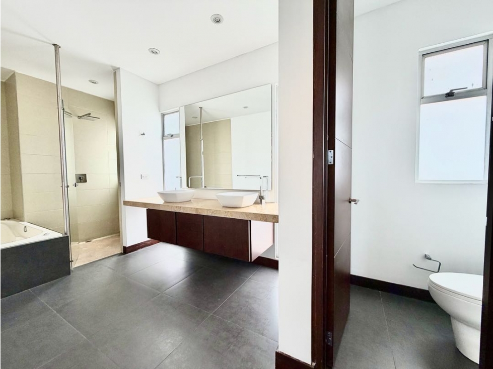 Casa en venta en Cerros De Suba, Bogotá · foto 18 de 24