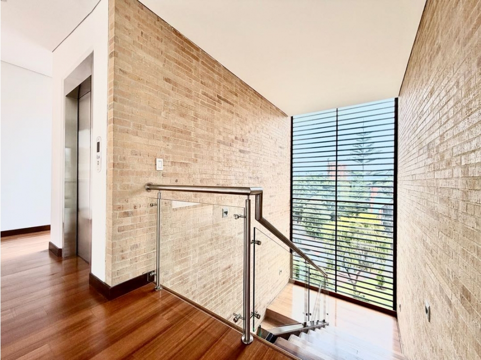 Casa en venta en Cerros De Suba, Bogotá · foto 19 de 24