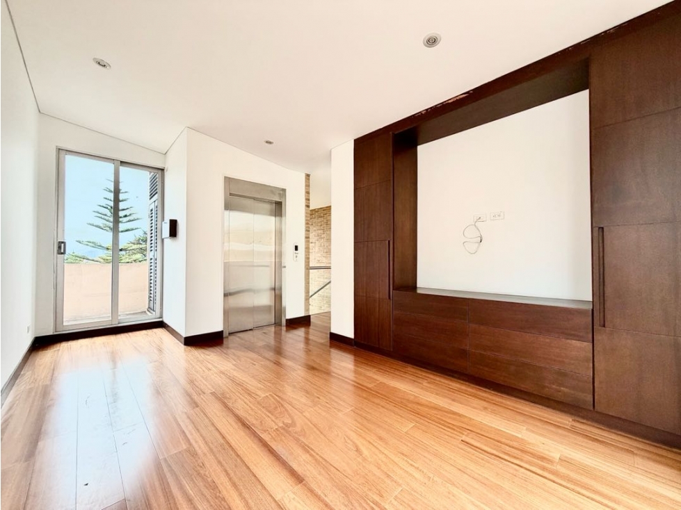 Casa en venta en Cerros De Suba, Bogotá · foto 20 de 24