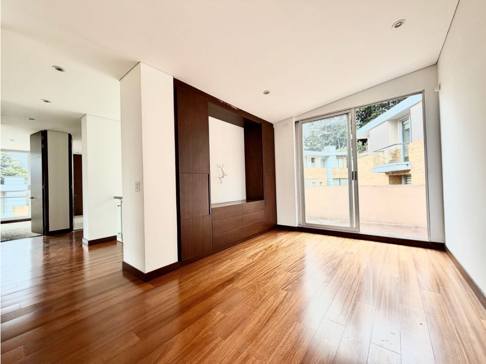 Casa en venta en Cerros De Suba, Bogotá · foto 21 de 24