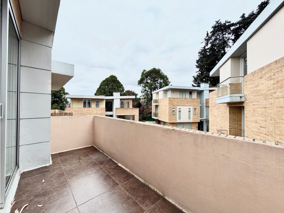 Casa en venta en Cerros De Suba, Bogotá · foto 22 de 24