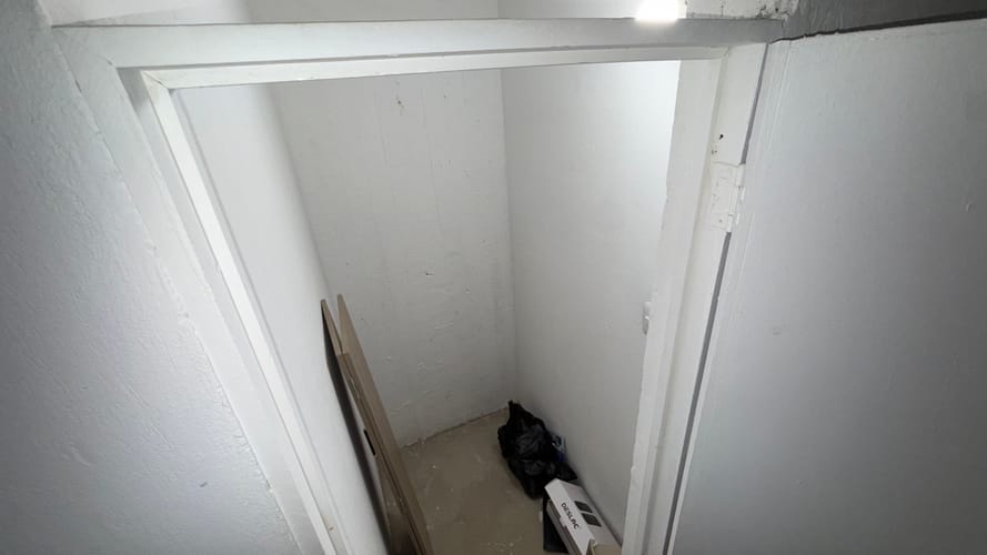 Apartaestudio en venta en Cedritos, Bogotá, 33 m² · foto 8 de 9