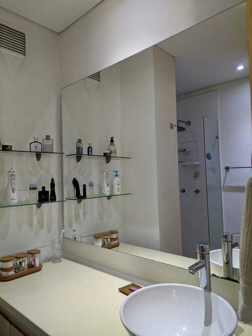 Apartamento de 1 alcoba en venta en Chapinero, Bogotá, 64 m² · foto 10 de 14