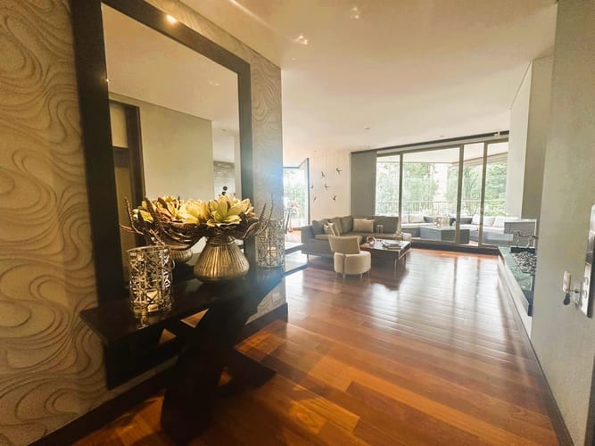 Apartamento en venta en Cerros De Suba, Bogotá · foto 4 de 24