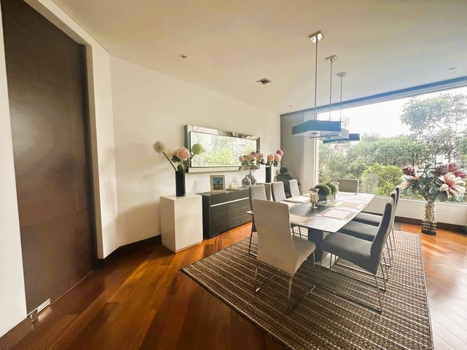 Apartamento en venta en Cerros De Suba, Bogotá · foto 9 de 24