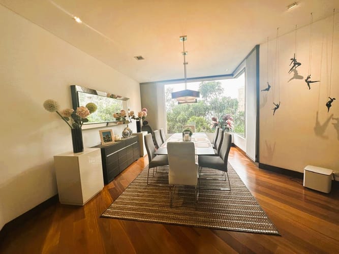 Apartamento en venta en Cerros De Suba, Bogotá · foto 10 de 24