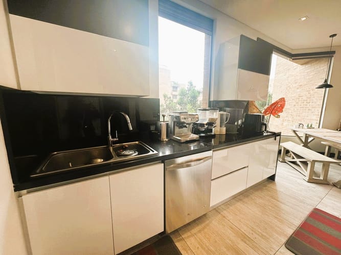 Apartamento en venta en Cerros De Suba, Bogotá · foto 11 de 24
