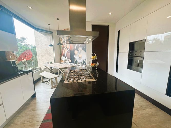 Apartamento en venta en Cerros De Suba, Bogotá · foto 12 de 24