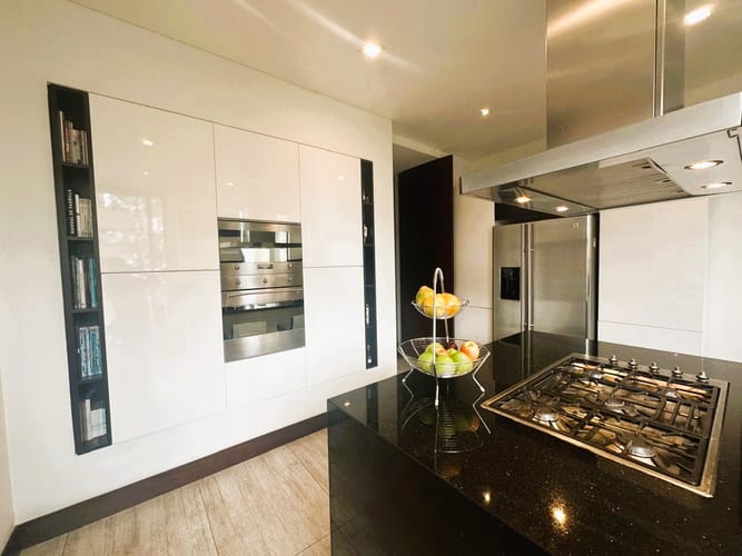 Apartamento en venta en Cerros De Suba, Bogotá · foto 13 de 24