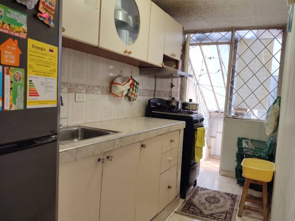 Apartamento en venta en Ub. Sabana De Tibabuyes, Bogotá · foto 3 de 8