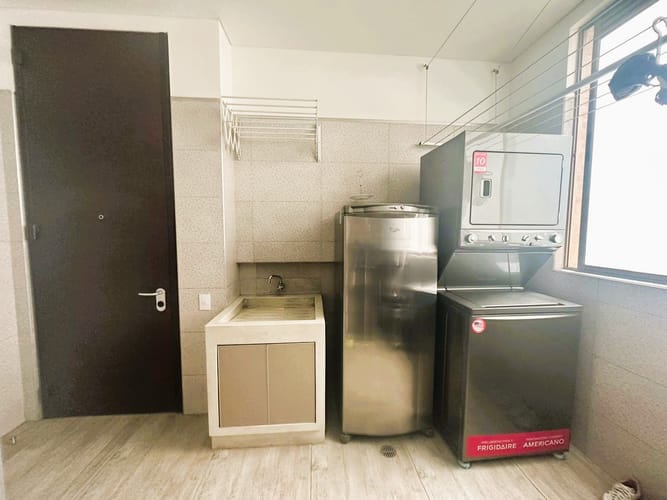Apartamento en venta en Cerros De Suba, Bogotá · foto 14 de 24