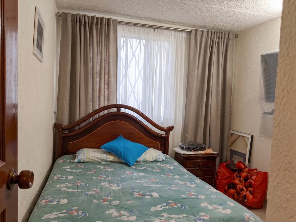 Apartamento en venta en Ub. Sabana De Tibabuyes, Bogotá · foto 4 de 8