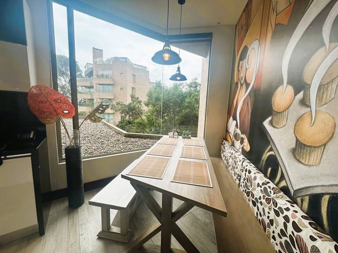 Apartamento en venta en Cerros De Suba, Bogotá · foto 15 de 24