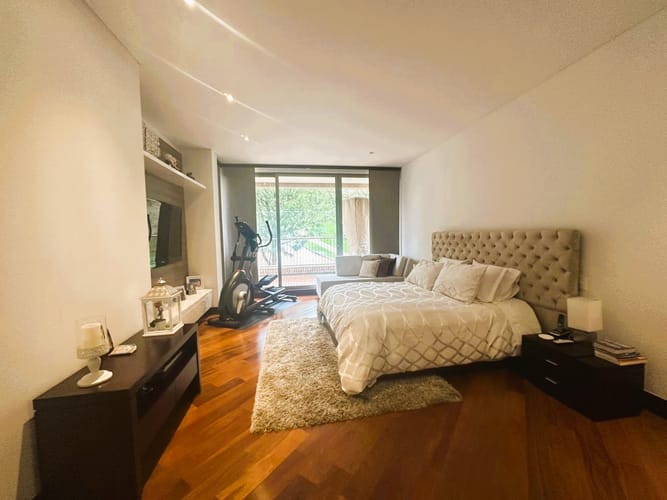 Apartamento en venta en Cerros De Suba, Bogotá · foto 16 de 24