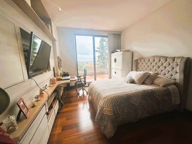Apartamento en venta en Cerros De Suba, Bogotá · foto 17 de 24