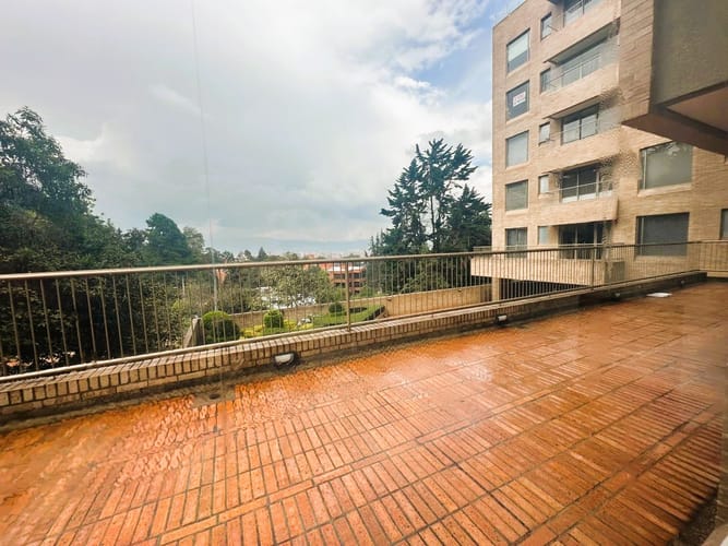 Apartamento en venta en Cerros De Suba, Bogotá · foto 18 de 24