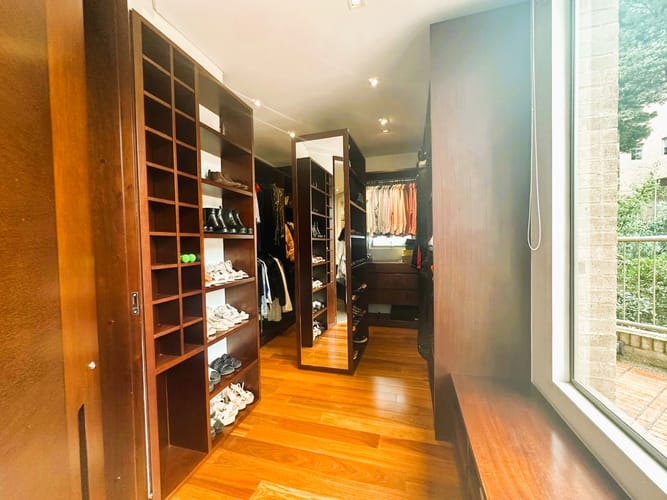 Apartamento en venta en Cerros De Suba, Bogotá · foto 19 de 24