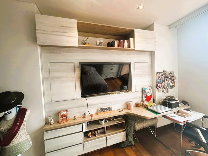 Apartamento en venta en Cerros De Suba, Bogotá · foto 23 de 24