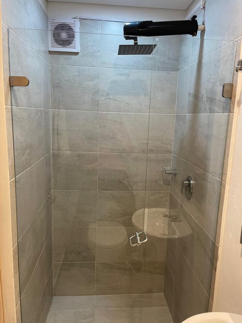 Apartaestudio en venta en Chapinero, Bogotá, 21 m² · foto 7 de 19