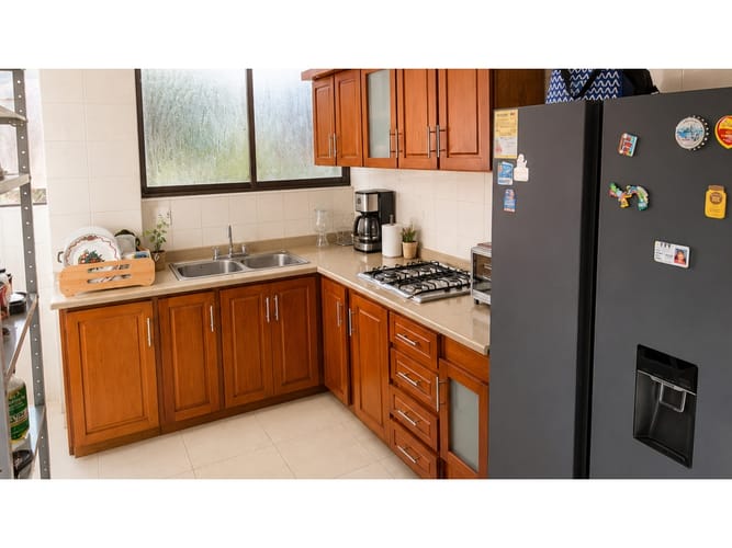 Apartamento de 3 alcobas en venta en Las Delicias, Barranquilla, 103 m² · foto 2 de 10