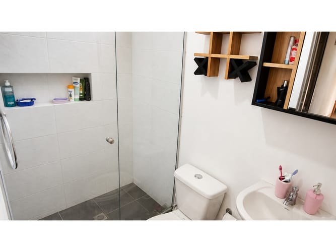 Apartamento de 3 alcobas en venta en Las Delicias, Barranquilla, 103 m² · foto 6 de 10