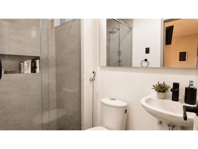 Apartamento de 3 alcobas en venta en Las Delicias, Barranquilla, 103 m² · foto 8 de 10