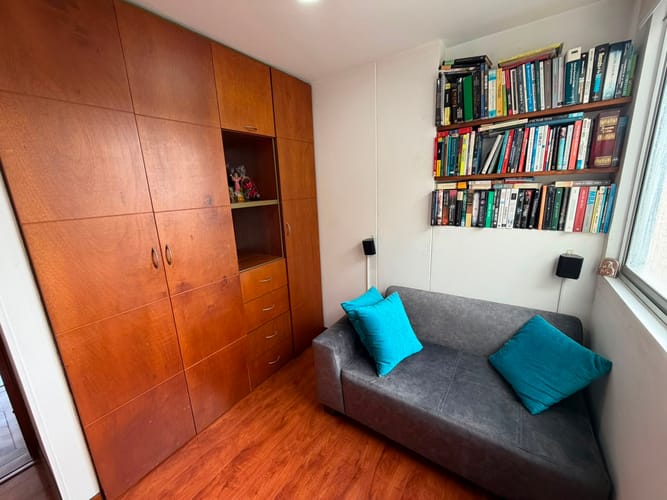 Apartamento en venta en Ilarco, Bogotá · foto 7 de 12