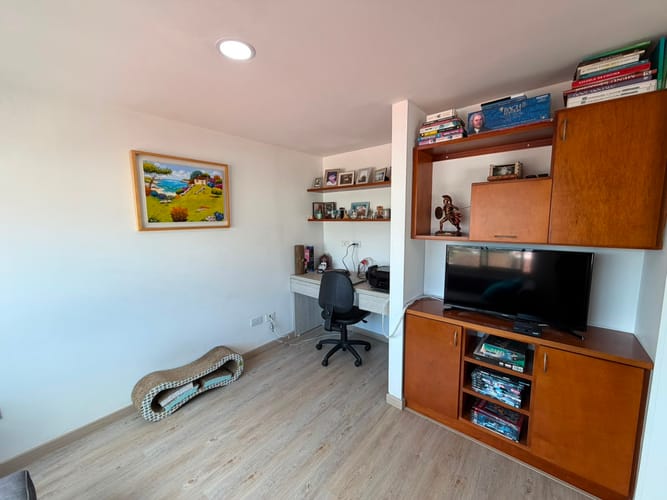 Apartamento en venta en Ilarco, Bogotá · foto 8 de 12