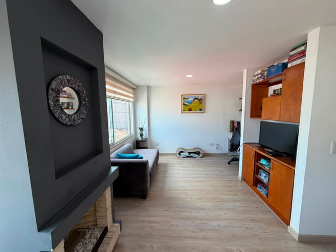 Apartamento en venta en Ilarco, Bogotá · foto 9 de 12