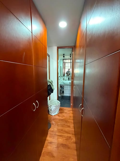 Apartamento en venta en Ilarco, Bogotá · foto 11 de 12