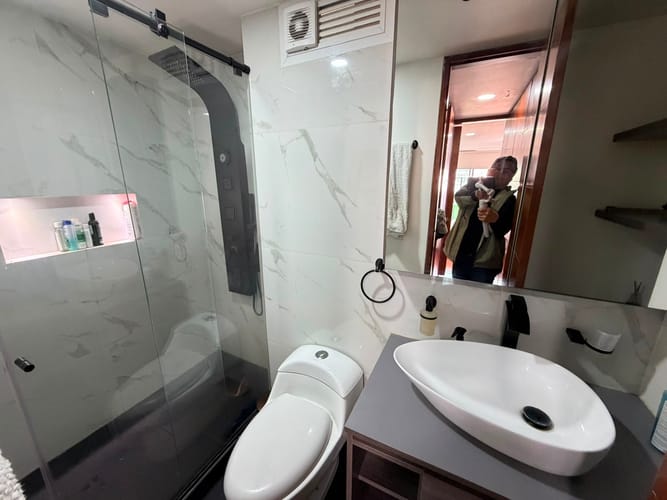 Apartamento en venta en Ilarco, Bogotá · foto 12 de 12