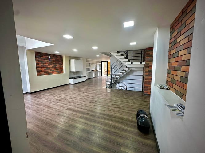 Casa de 4 alcobas en venta en Briceño, Pasto, 266 m² · foto 2 de 24