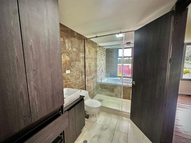 Casa de 4 alcobas en venta en Briceño, Pasto, 266 m² · foto 22 de 24