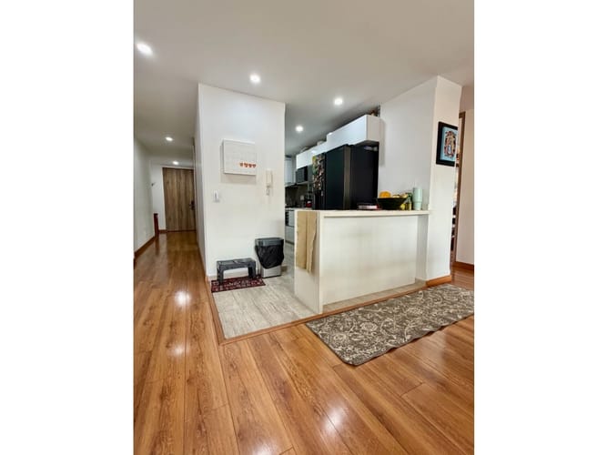 Apartamento de 3 alcobas en venta en Cedritos, Bogotá, 106 m² · foto 8 de 22