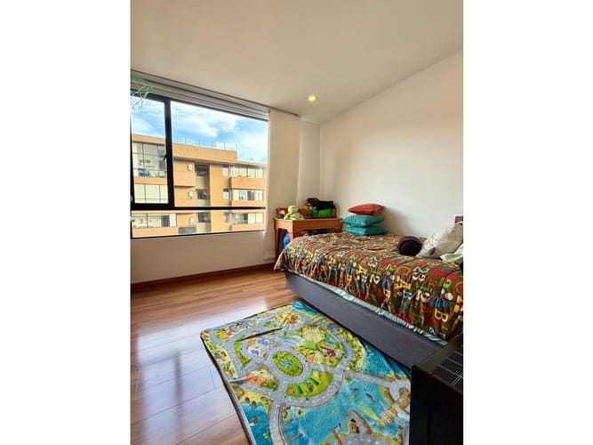 Apartamento de 3 alcobas en venta en Cedritos, Bogotá, 106 m² · foto 12 de 22
