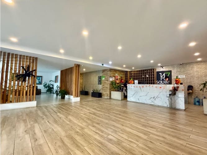 Apartamento de 3 alcobas en venta en Cedritos, Bogotá, 106 m² · foto 17 de 22
